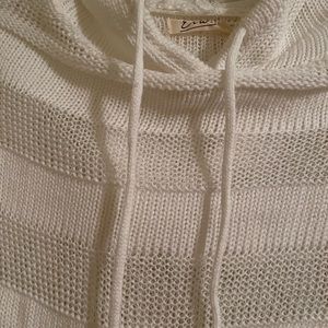 Womens sweater